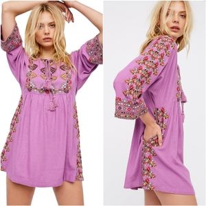 Free People Starlight Dress